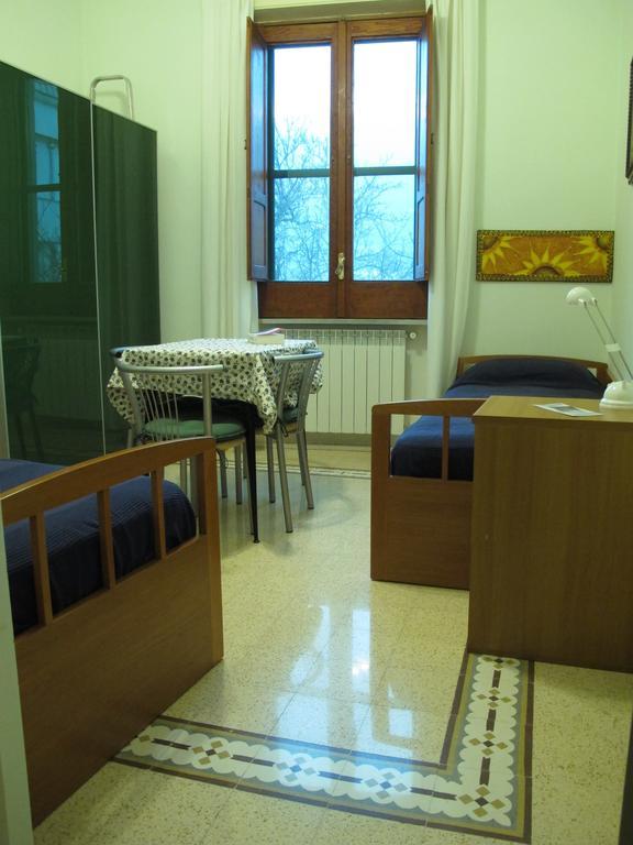 Villa Torre Del Sogno Ravello Habitación foto