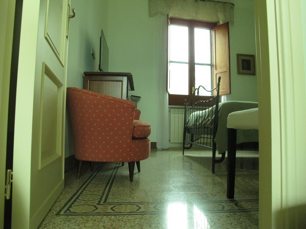 Villa Torre Del Sogno Ravello Habitación foto